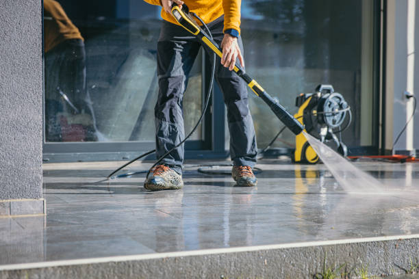 Best Gas Station Cleaning  in Goose Creek Village, VA