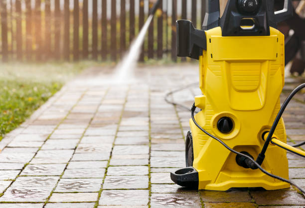 Best Playground Equipment Cleaning  in Goose Creek Village, VA