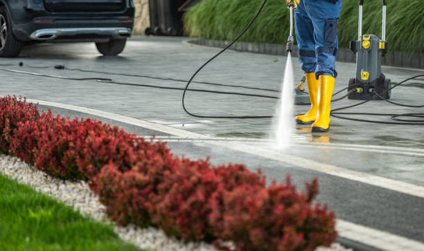 Best Fence Cleaning  in Goose Creek Village, VA